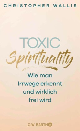 Toxic Spirituality