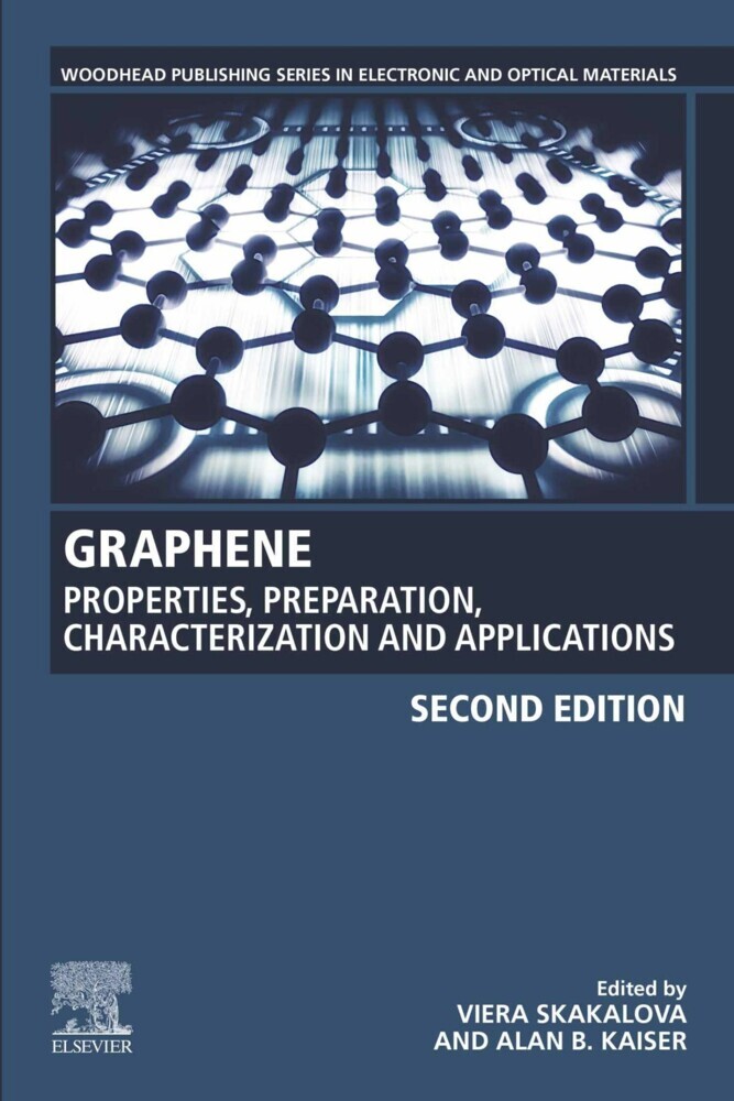 Graphene main product photo