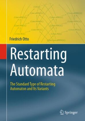 Restarting Automata