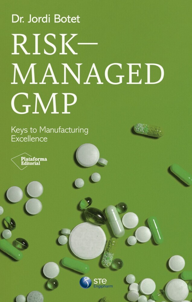 Risk-Managed GMP main product photo