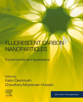 Fluorescent Carbon Nanoparticles