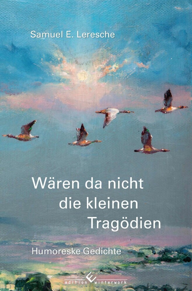 Wären da nicht die kleinen Tragödien main product photo
