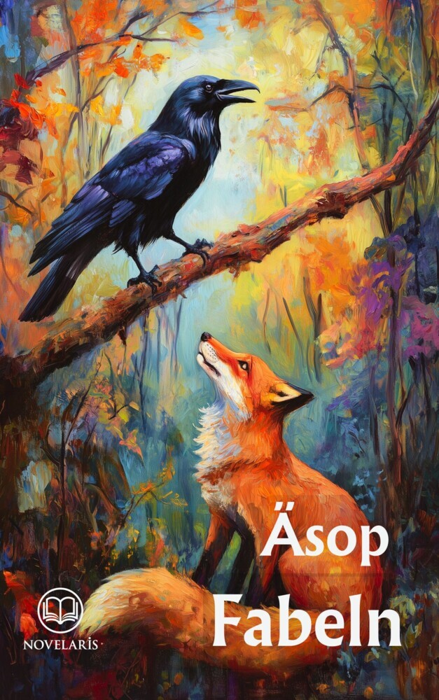 Äsop Fabeln main product photo
