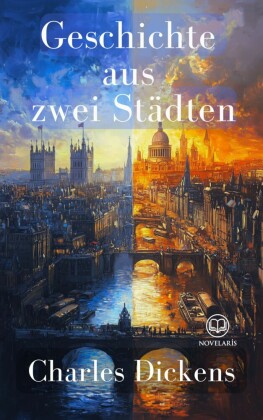 Geschichte aus zwei Städten
