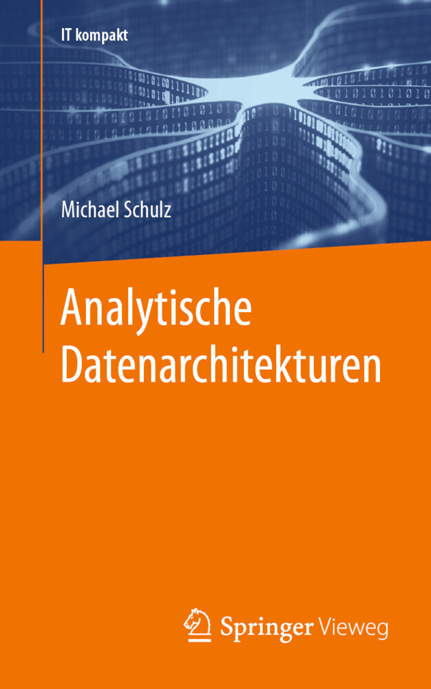 Analytische Datenarchitekturen main product photo