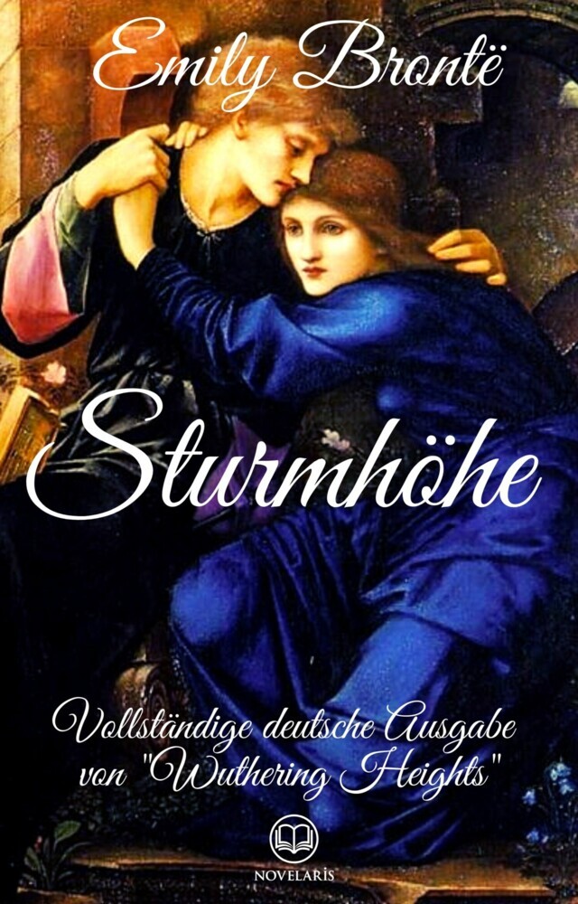 Sturmhöhe main product photo