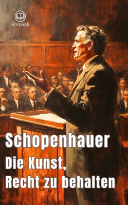 Die Kunst, Recht zu behalten
