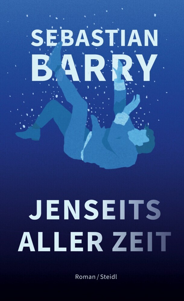Jenseits aller Zeit main product photo