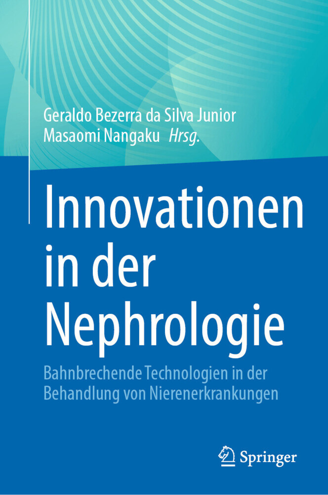 Innovationen in der Nephrologie main product photo