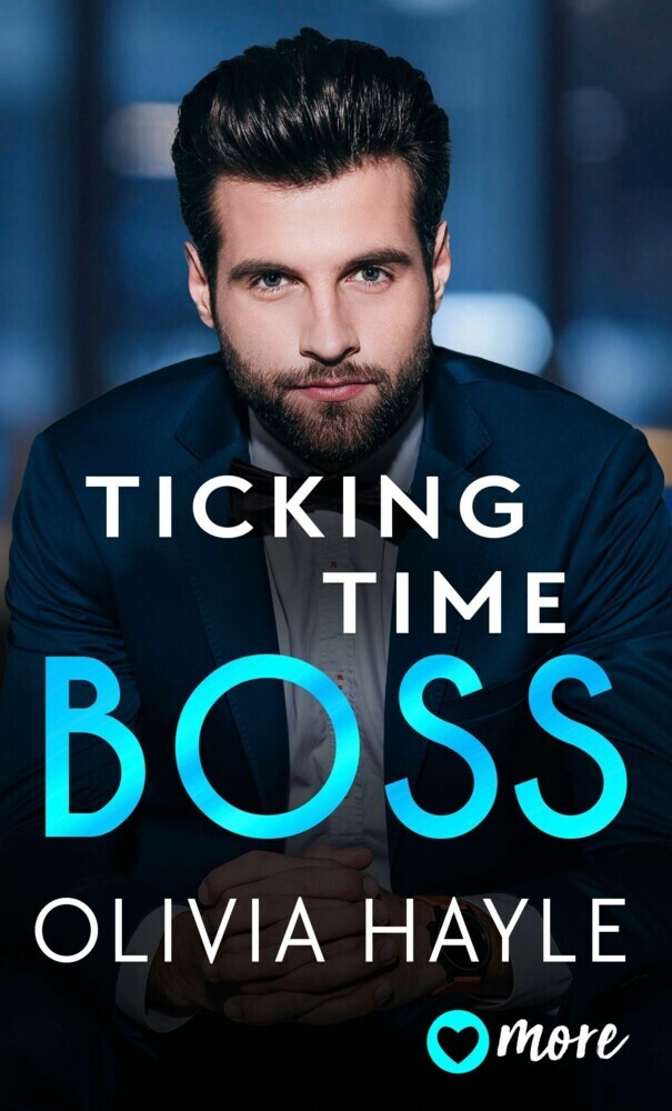 Ticking Time Boss main product photo