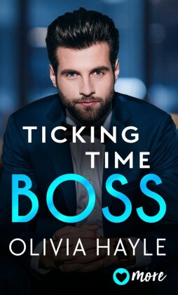 Ticking Time Boss