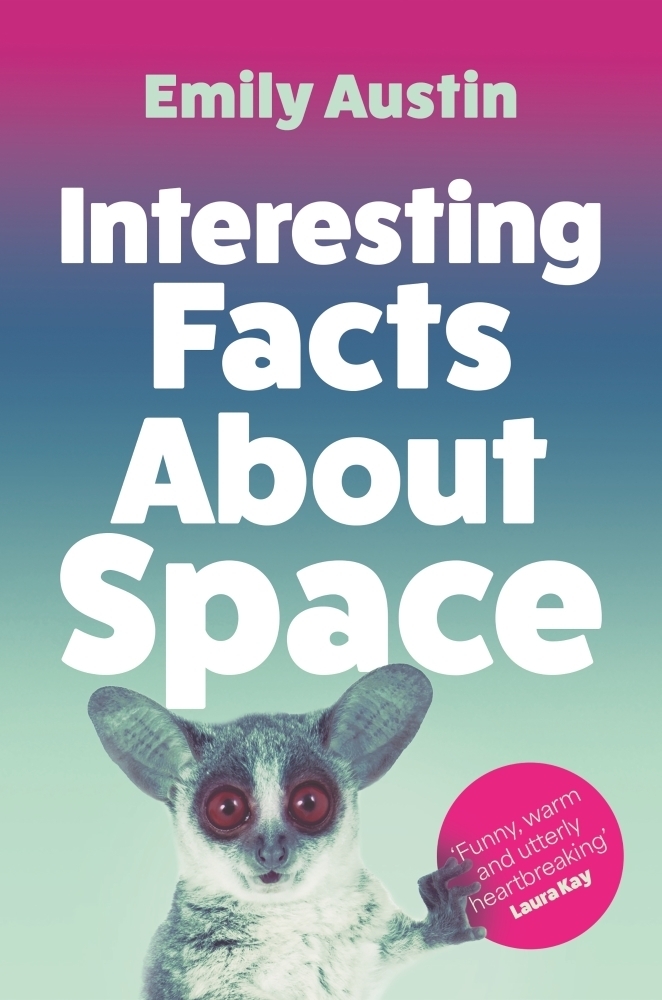 Interesting Facts About Space main product photo
