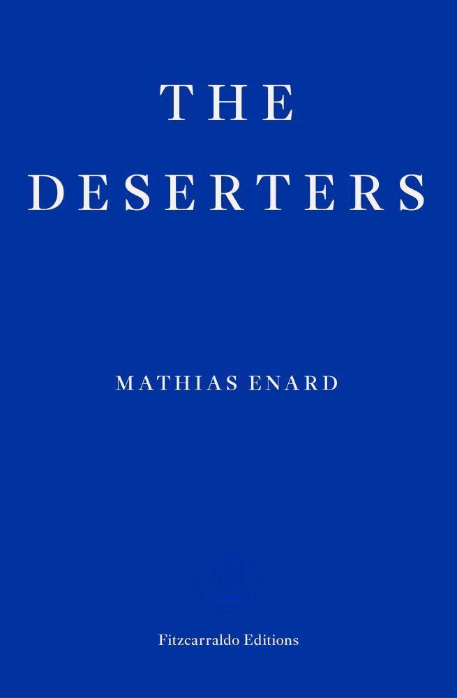 The Deserters main product photo