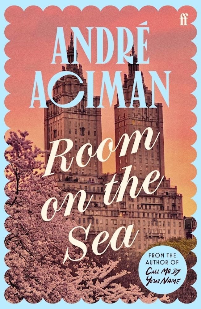 Room on the Sea main product photo