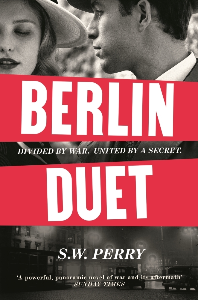 Berlin Duet main product photo
