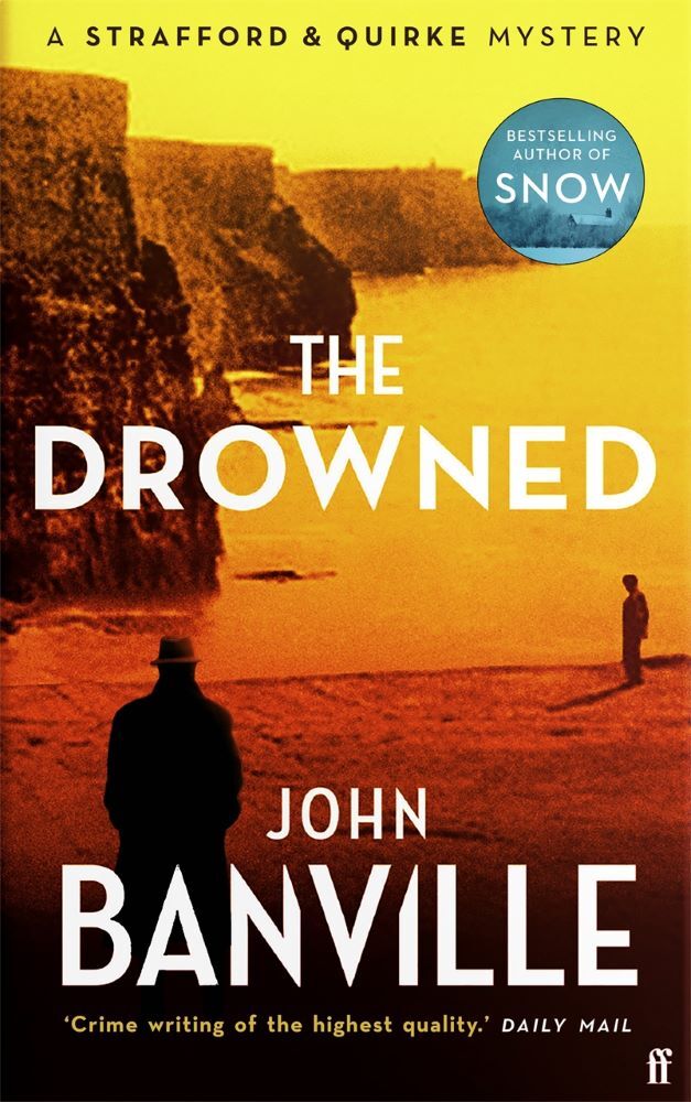 The Drowned main product photo