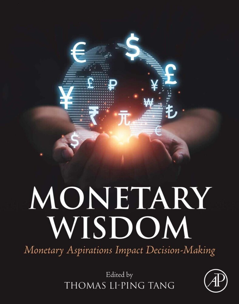 Monetary Wisdom main product photo