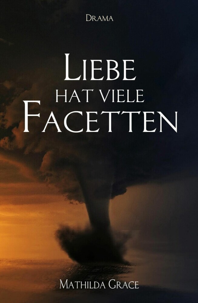Liebe hat viele Facetten main product photo