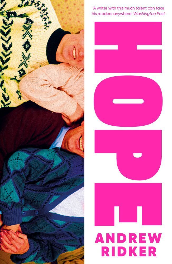 Hope main product photo