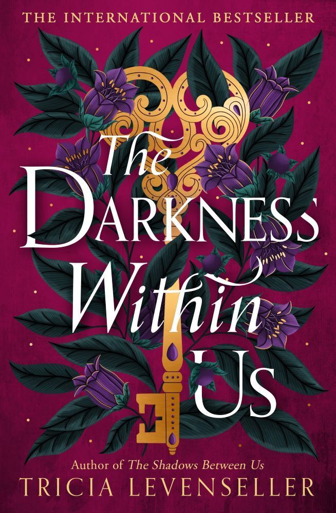 The Darkness Within Us main product photo