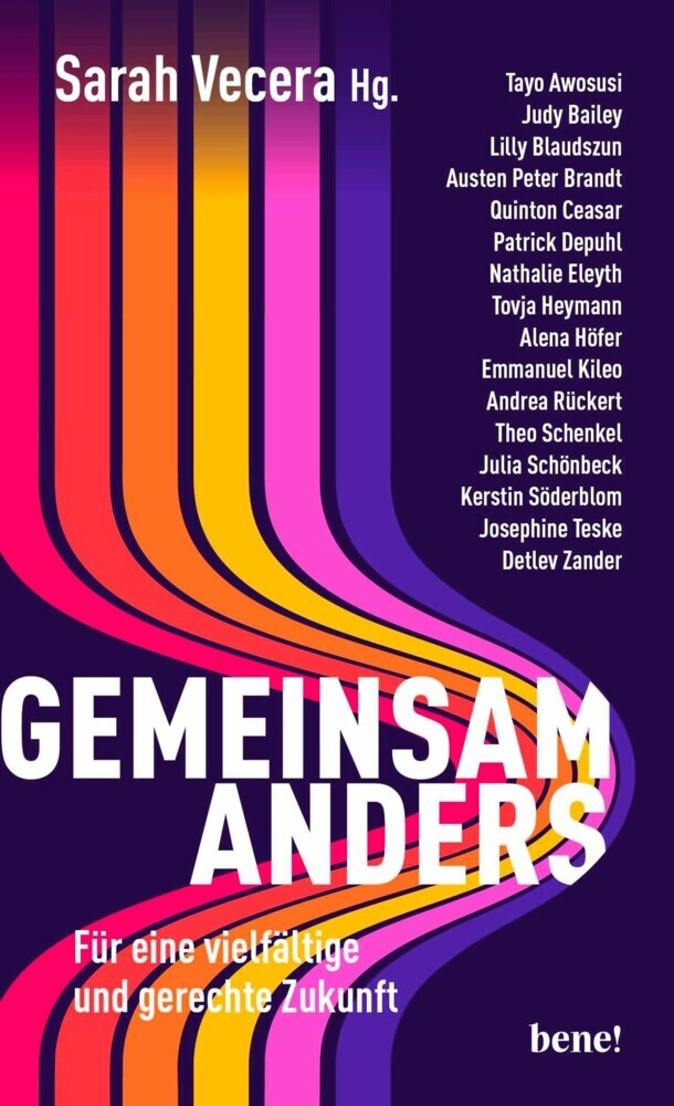 Gemeinsam anders main product photo