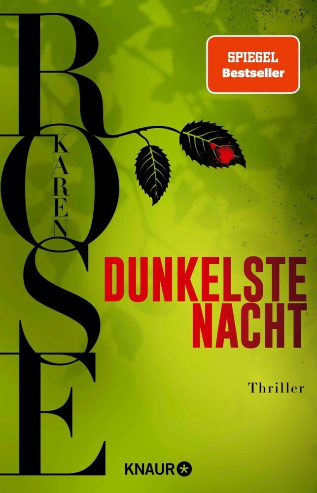 Dunkelste Nacht main product photo