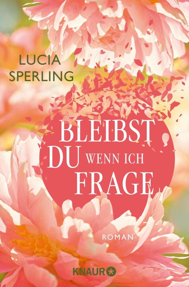 Bleibst du, wenn ich frage main product photo