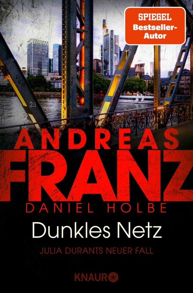 Dunkles Netz main product photo