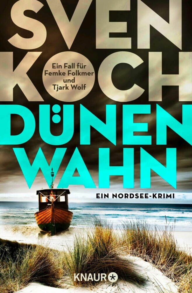 Dünenwahn main product photo