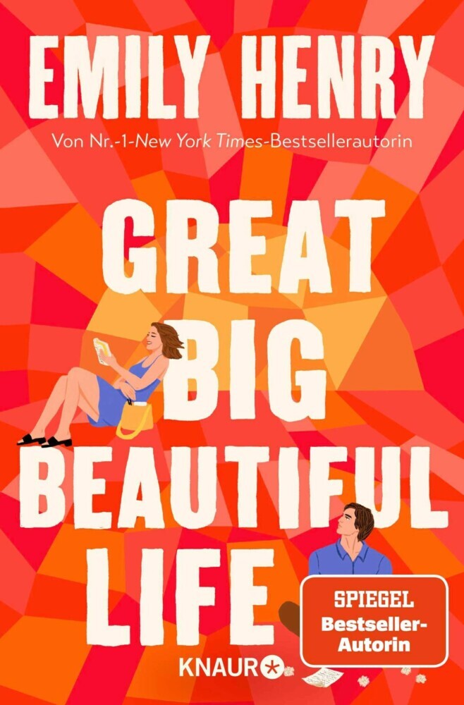 Great Big Beautiful Life main product photo