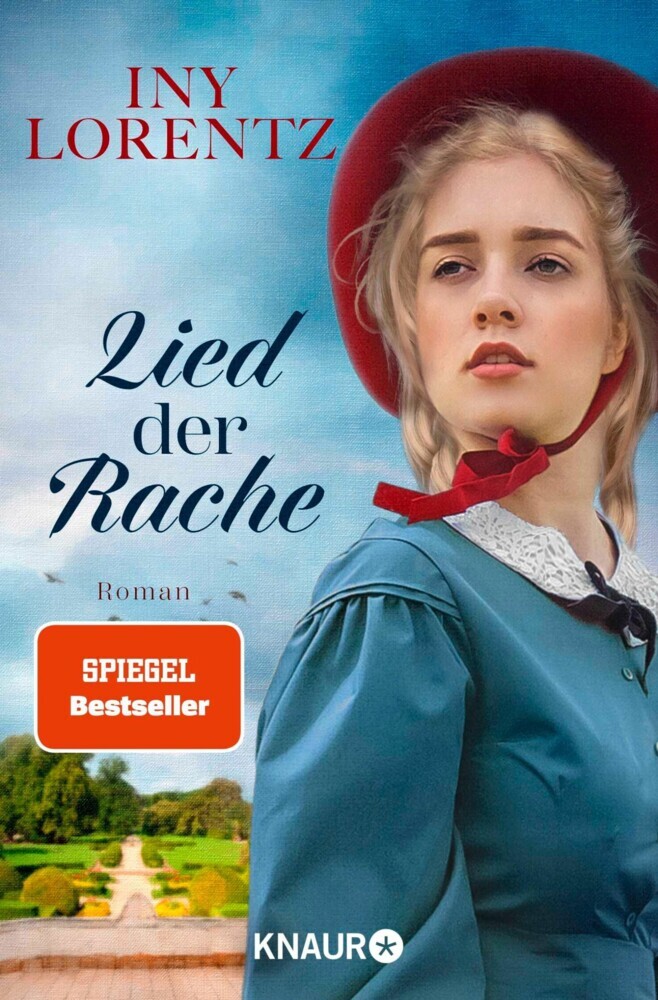 Lied der Rache main product photo