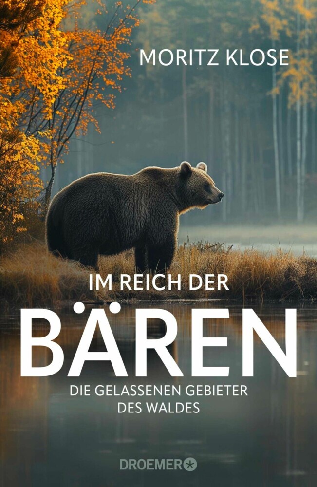 Im Reich der Bären main product photo