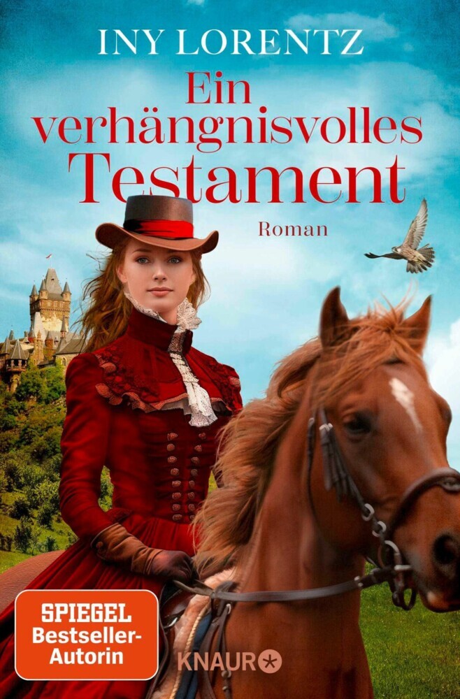 Ein verhängnisvolles Testament main product photo
