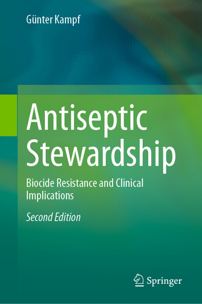 Antiseptic Stewardship main product photo