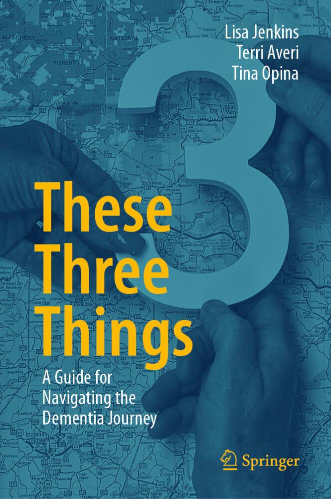 These Three Things main product photo