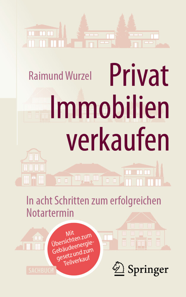Privat Immobilien verkaufen main product photo