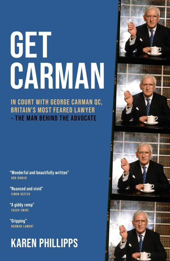 Get Carman main product photo