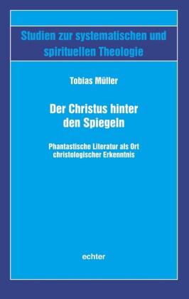Der Christus hinter den Spiegeln