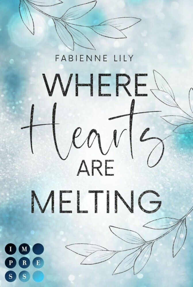 Where Hearts Are Melting main product photo