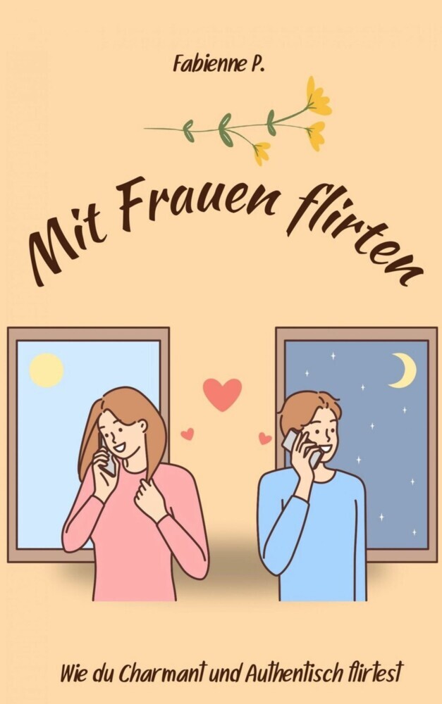 Mit Frauen flirten main product photo