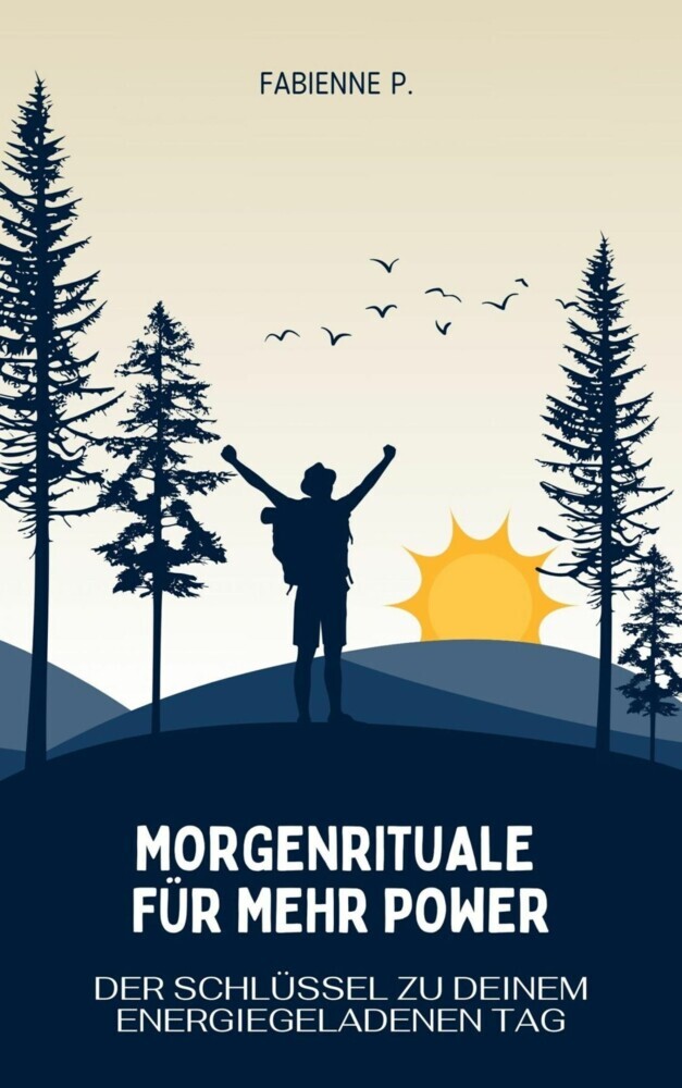Morgenrituale für mehr Power main product photo