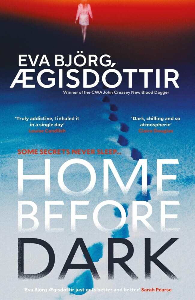 Home Before Dark main product photo