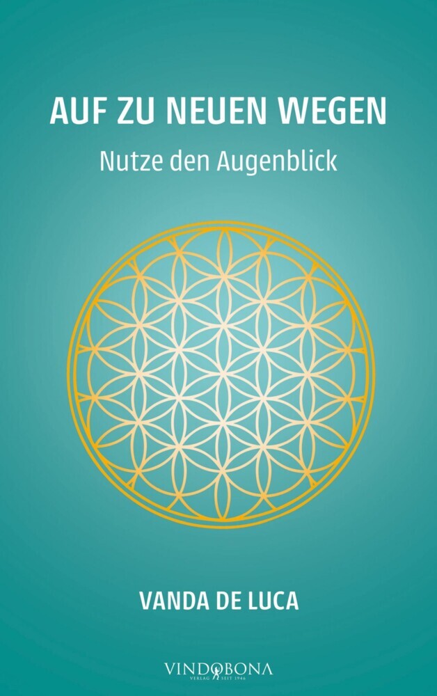 Auf zu neuen Wegen - Nutze den Augenblick main product photo