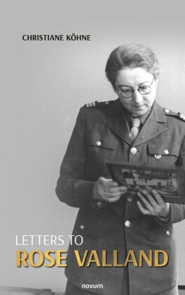 Letters to Rose Valland
