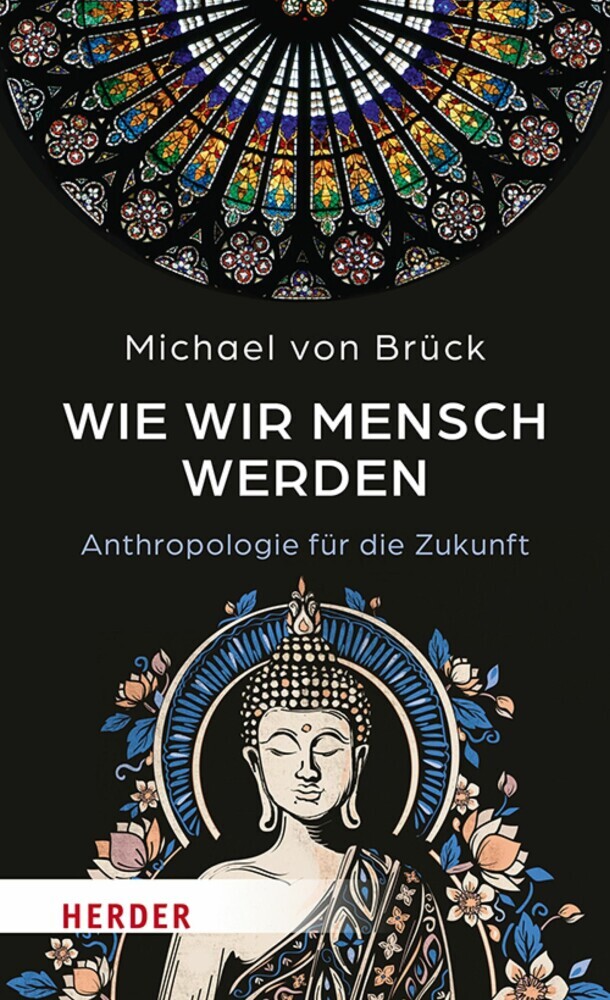Wie wir Mensch werden main product photo