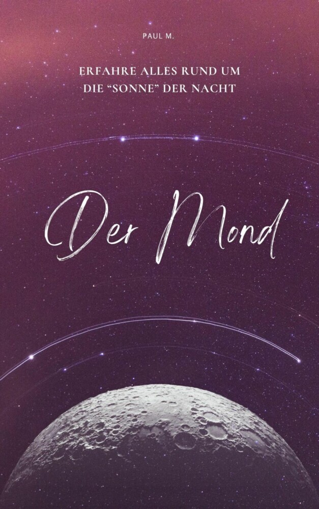 Der Mond main product photo