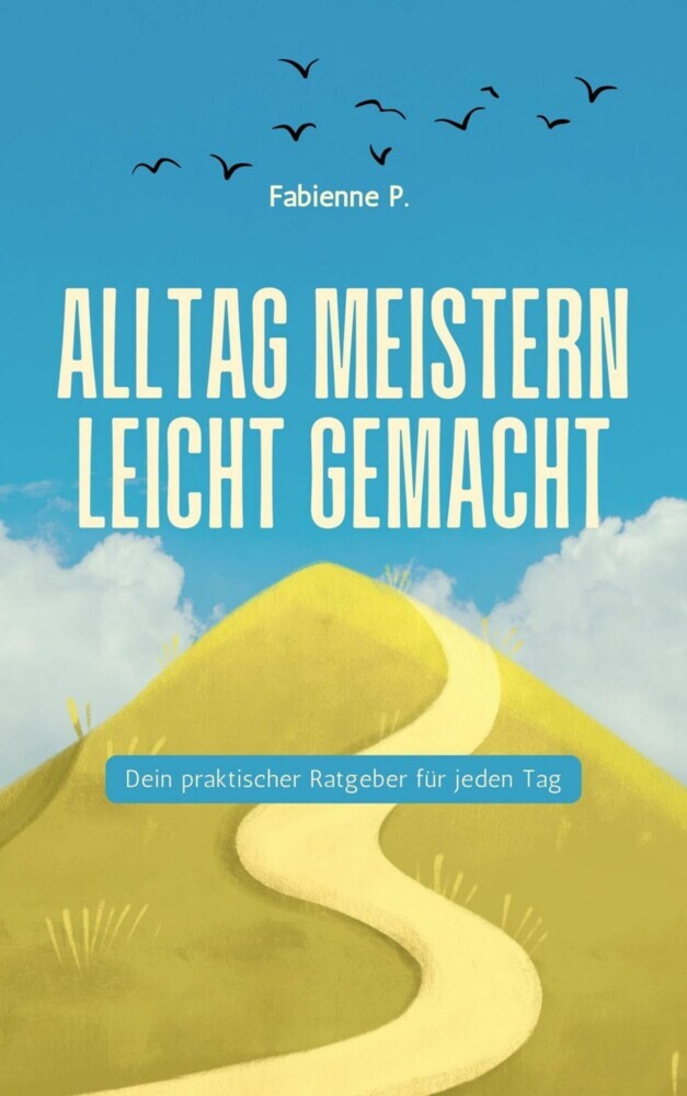 Alltag meistern leicht gemacht main product photo