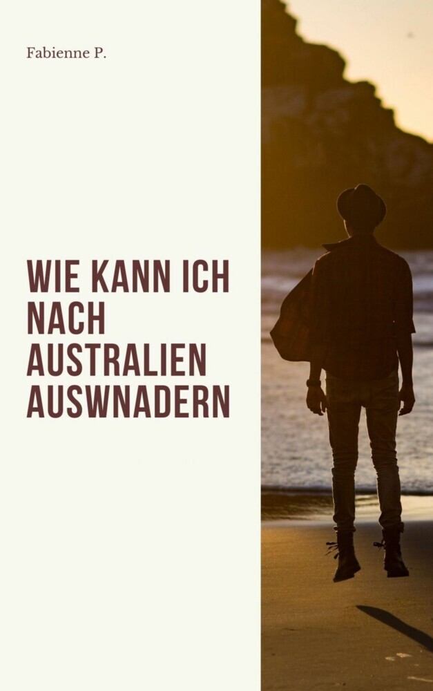 Wie kann ich nach Australien auswandern main product photo