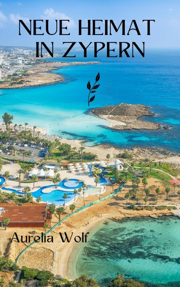 Neue Heimat in Zypern main product photo
