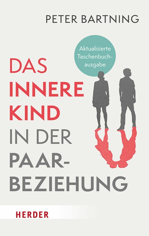 Das Innere Kind in der Paarbeziehung main product photo
